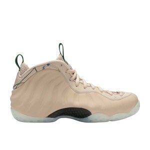 Nike Air Foamposite One Particle Beige Women’s Size 8.5 Pink AA3963-200